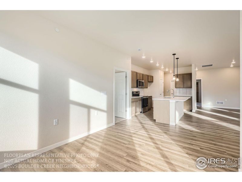 Image 36 of a home in . Image 36 of a home in .