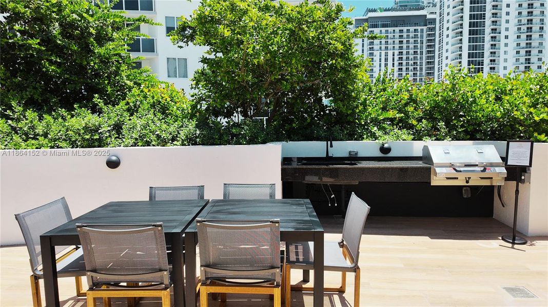 Furnished interior view inside a new home in , Miami (Image 5). Furnished interior view inside a new home in , Miami (Image 5).