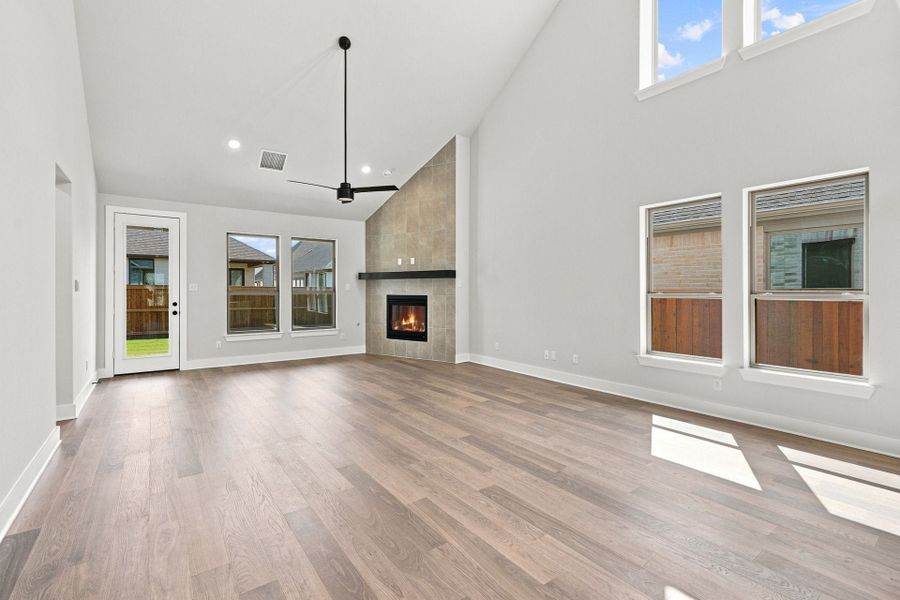 New Home in McKinney, TX.  - Slide 15
