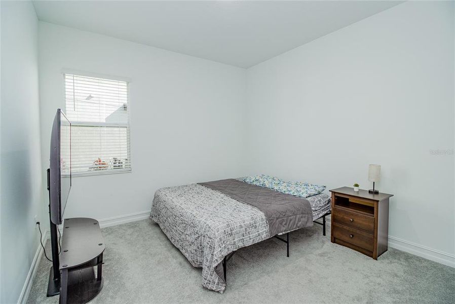 Furnished interior view inside a new home in Triple Creek: The Executives, Riverview (Image 15).