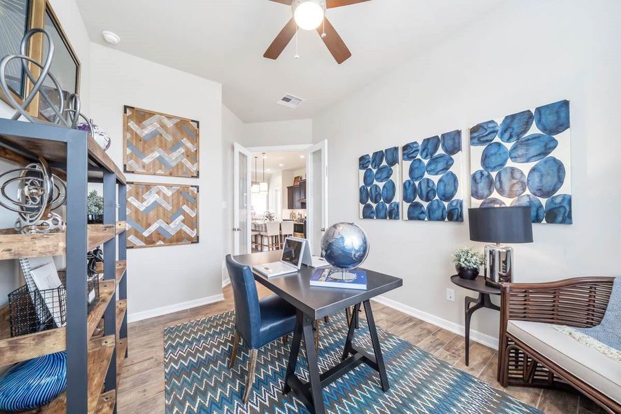 Photos are REPRESENTATIVE of the home /floor plan and are NOT of the actual home. Selections, features, and room options may vary. For more info, contact Chesmar Homes.