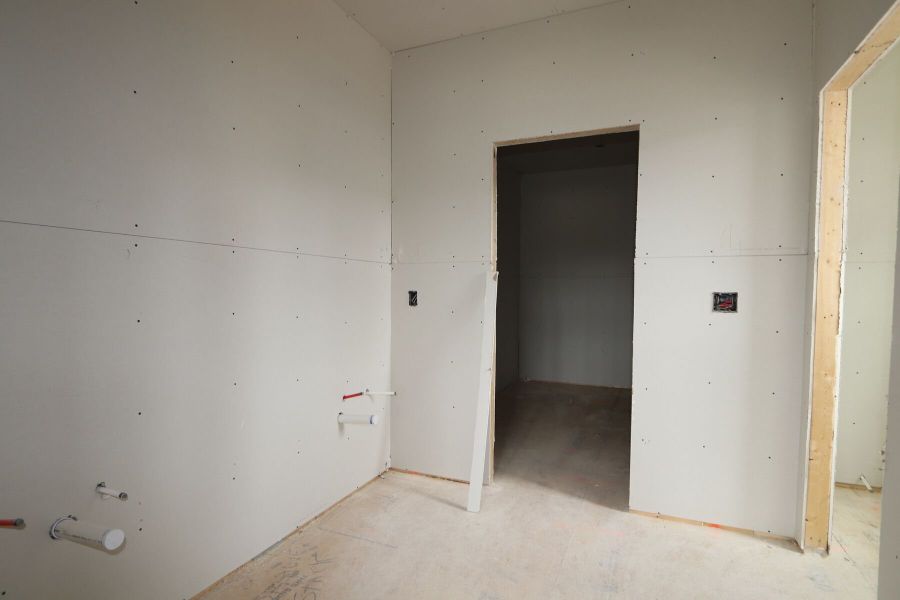 Drywall Drywall
