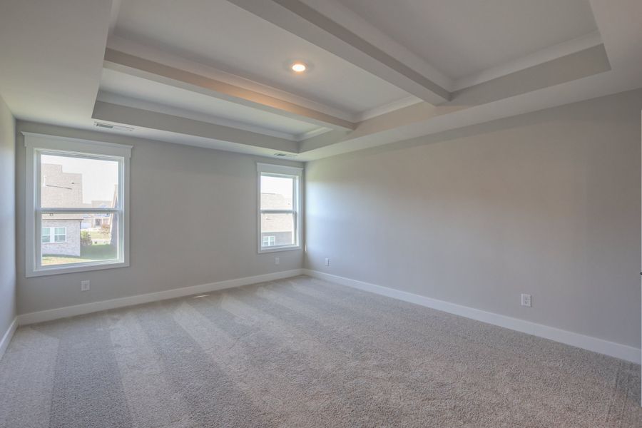 *Photo of actual home.