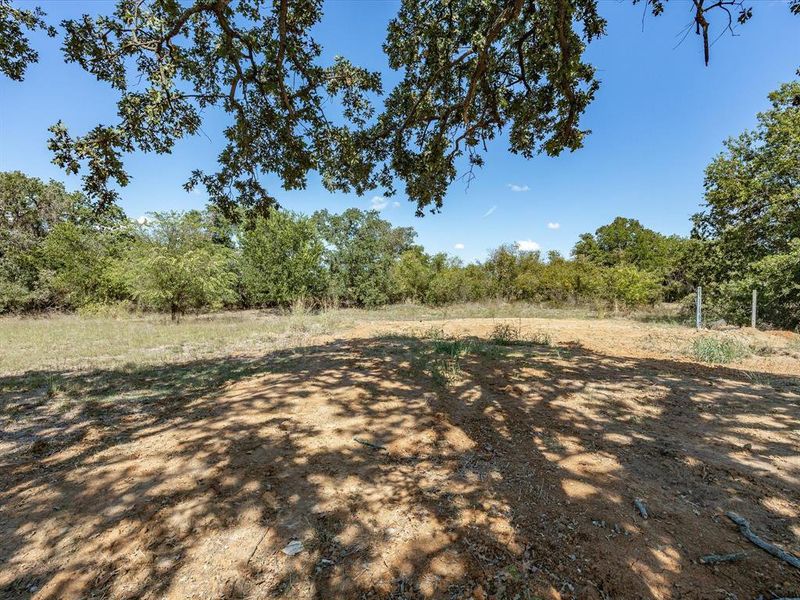 Natural landscape and outdoor views near  in Springtown (Image 24).