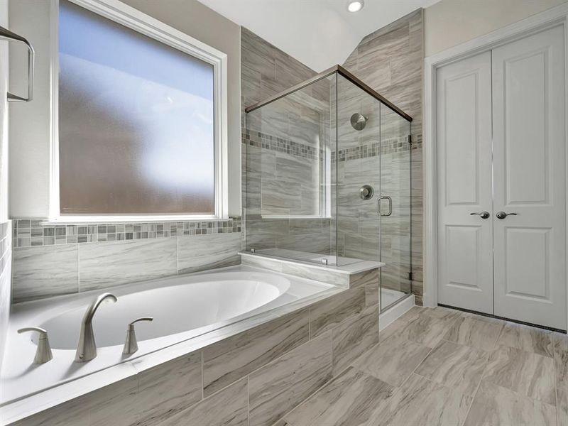 Image 25 of a home in Riverstone Ranch - The Manor - Estate.