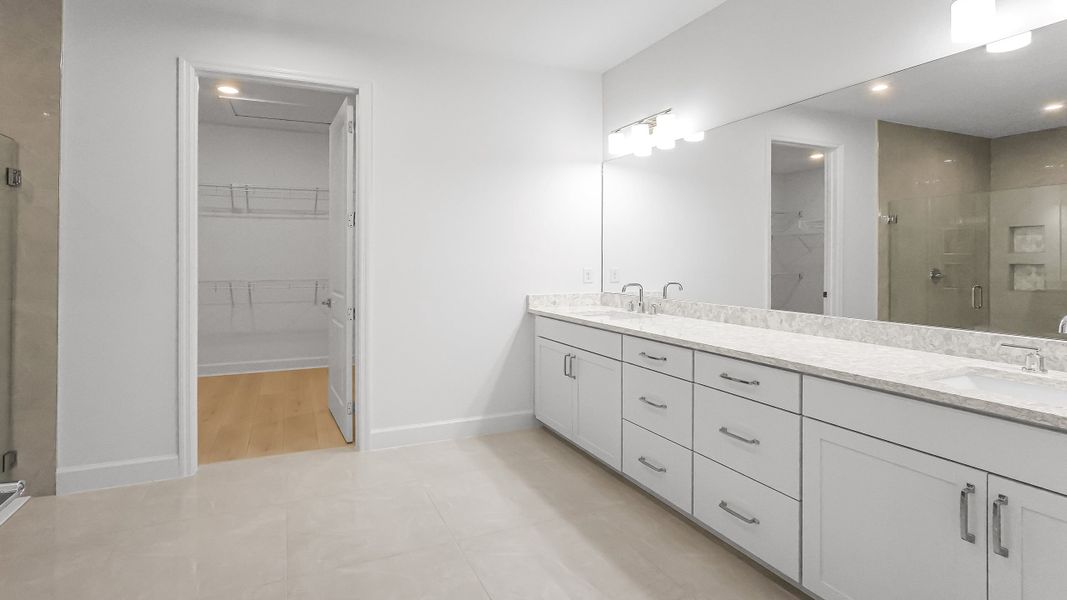 Owner's Bath Owner's Bath