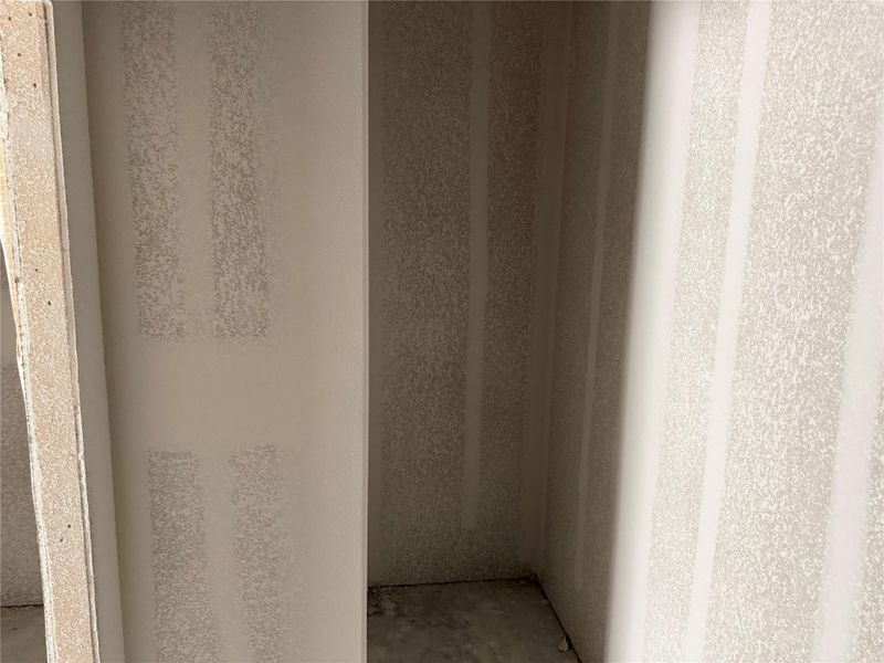 Primary Walkin Closet Primary Walkin Closet