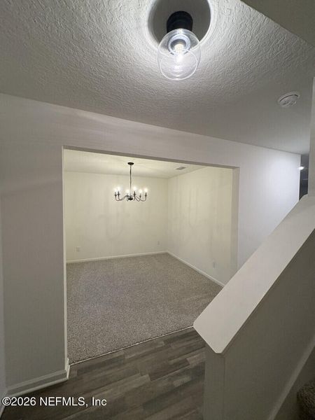 Spacious, unfurnished interior of a new home in , Macclenny (Image 16). Spacious, unfurnished interior of a new home in , Macclenny (Image 16).