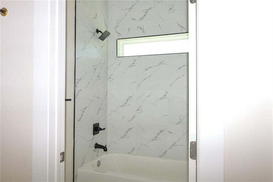 Close-up of interior finishes inside a home in , Loganville (Image 21).