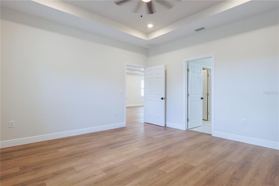 Spacious, unfurnished interior of a new home in , Tampa (Image 40). Spacious, unfurnished interior of a new home in , Tampa (Image 40).