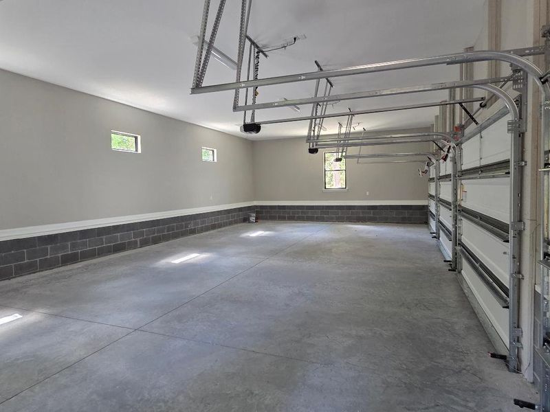 Spacious, unfurnished interior of a new home in , Meggett (Image 28). Spacious, unfurnished interior of a new home in , Meggett (Image 28).