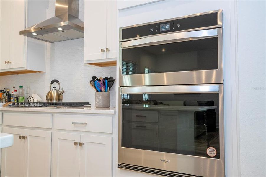 Close-up of interior finishes inside a home in , Kissimmee (Image 20). Close-up of interior finishes inside a home in , Kissimmee (Image 20).