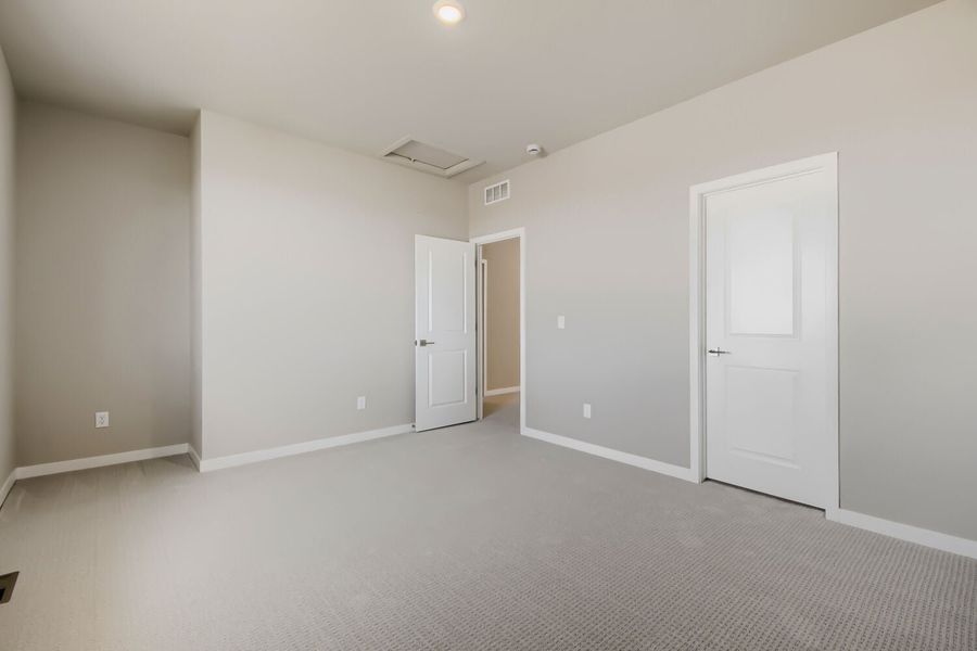 4br New Home in Bennett, CO.  - Slide 28