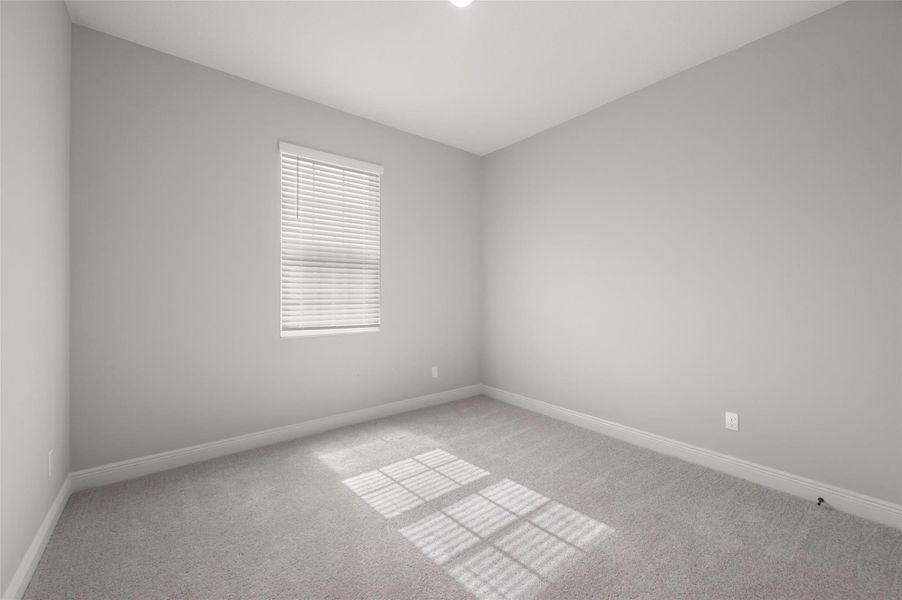 Spacious, unfurnished interior of a new home in Celebration Pointe, Fort Pierce (Image 13). Spacious, unfurnished interior of a new home in Celebration Pointe, Fort Pierce (Image 13).