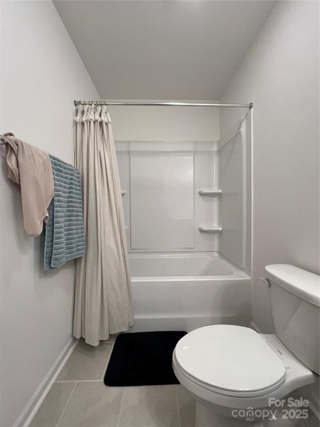 Furnished interior view inside a new home in , Mount Gilead (Image 27).