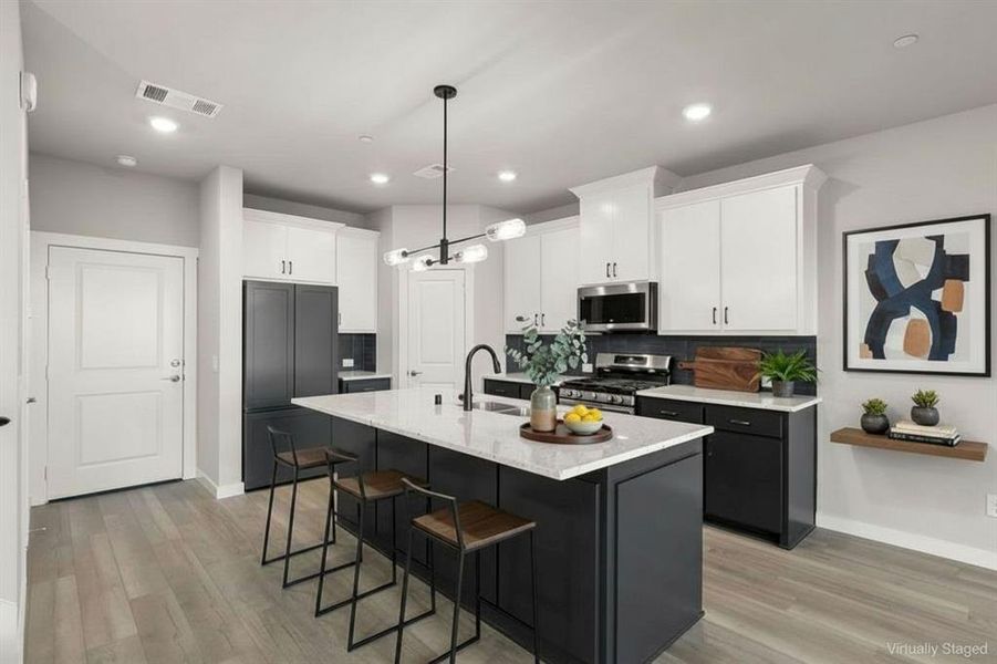 2016 Aldrich Mews kitchen Hawthorne (10) 2016 Aldrich Mews kitchen Hawthorne (10)