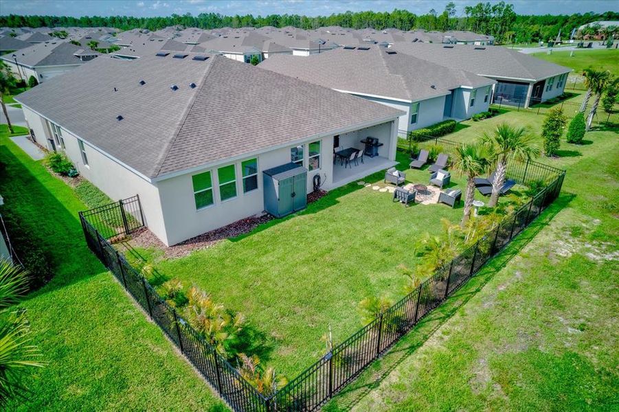 Image 91 of a home in Archers Mill.
