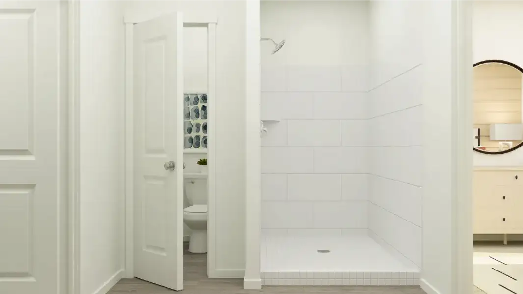Owners Bathroom Owners Bathroom