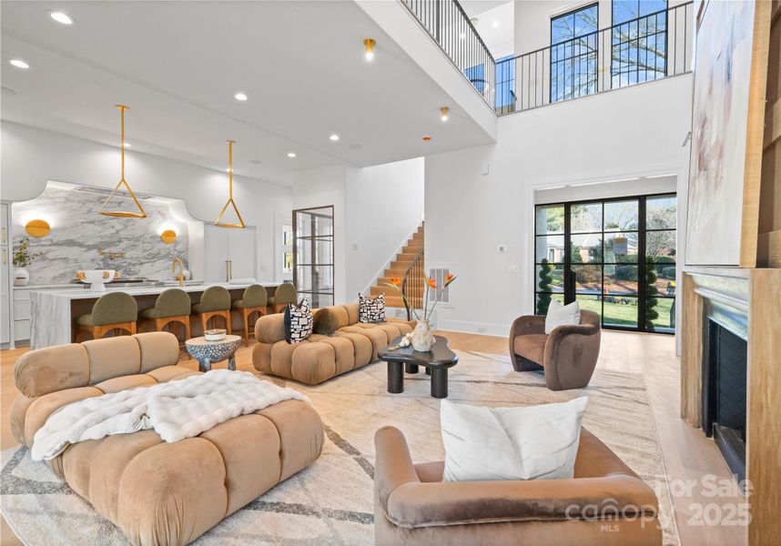 Living Room Living Room