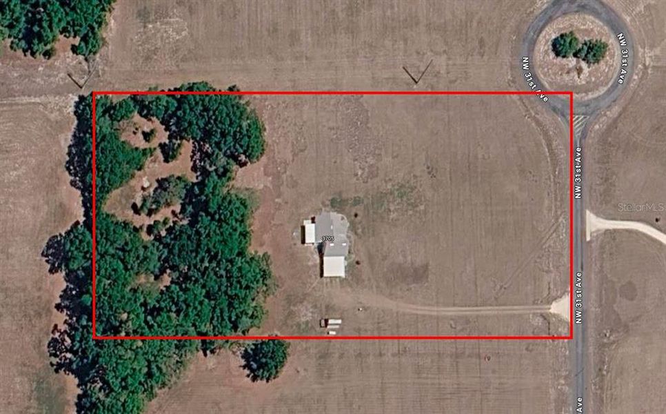 Site preparation for new homesites in , Bell (Image 46). Site preparation for new homesites in , Bell (Image 46).