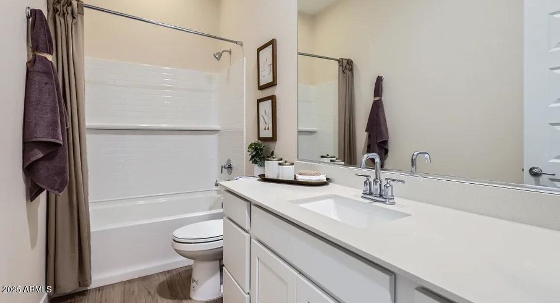 Bathroom 2 Bathroom 2