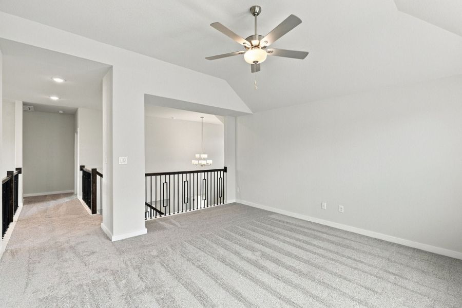 532 Los Aliso Court, Liberty Hill, TX.  - Slide 29