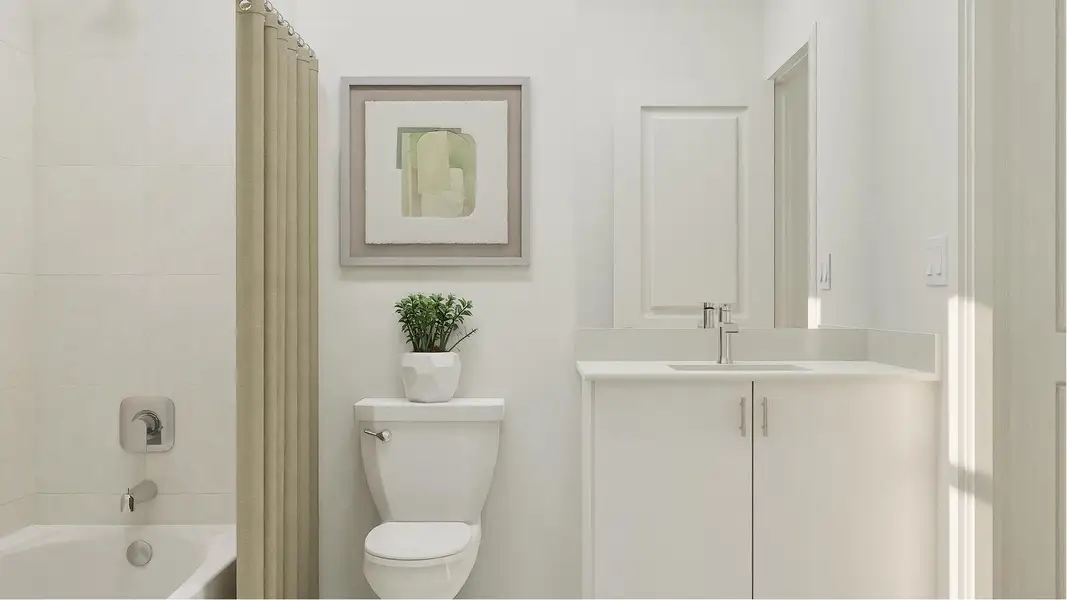 Bronze Coral Landings Crownstone Bath2 F2
