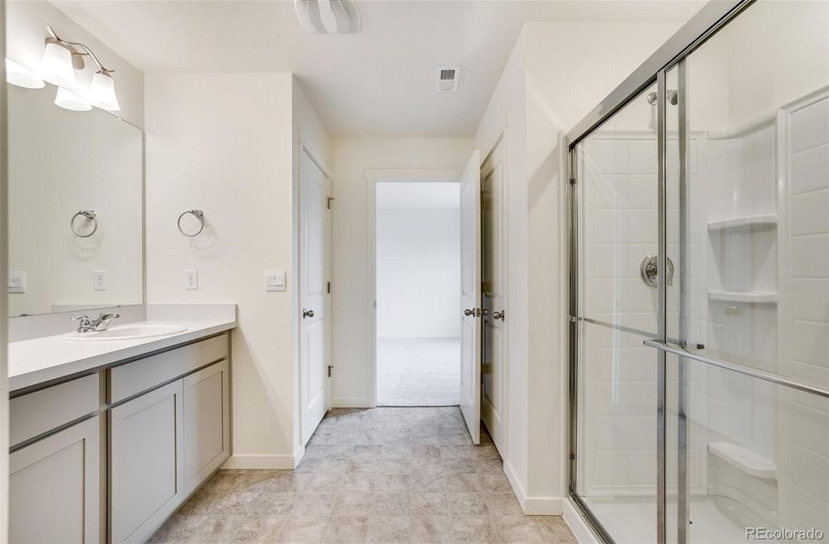 Image 34 of a home in Spring Valley Ranch.