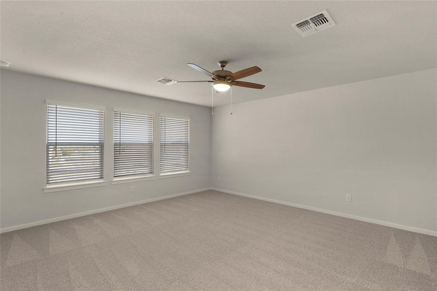 REPRESENTATIVE OF FLOOR PLAN ONLY REPRESENTATIVE OF FLOOR PLAN ONLY