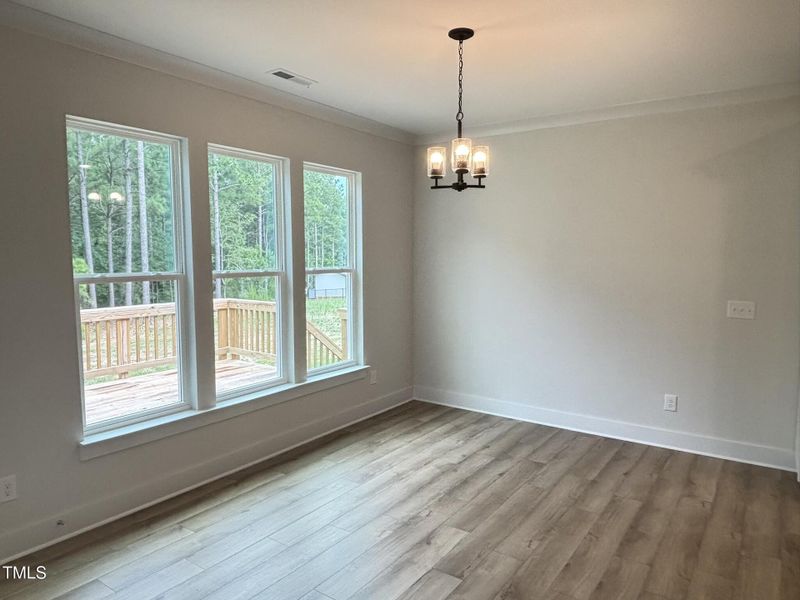 Breakfast Room Breakfast Room