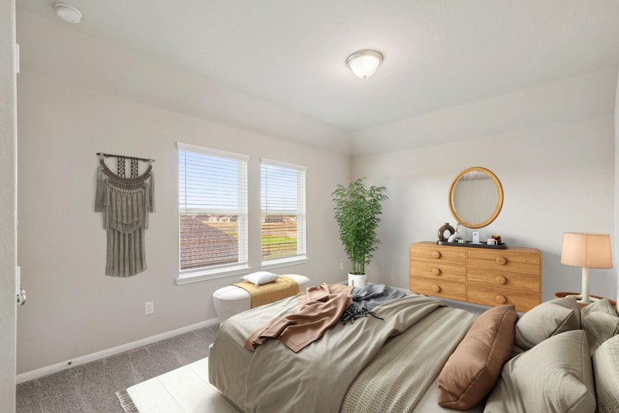 Bedroom 4