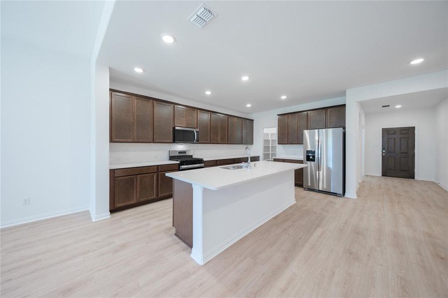 Kitchen Kitchen