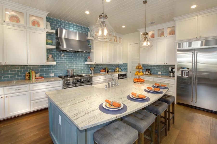 The Elmsdale Kitchen The Elmsdale Kitchen