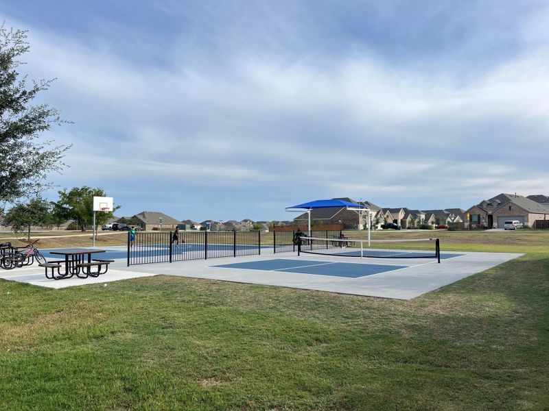 Crosswinds Community