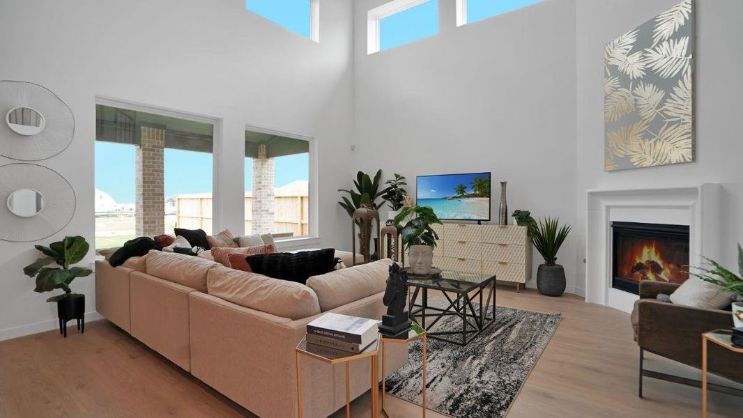 Representative Photo Representative Photo