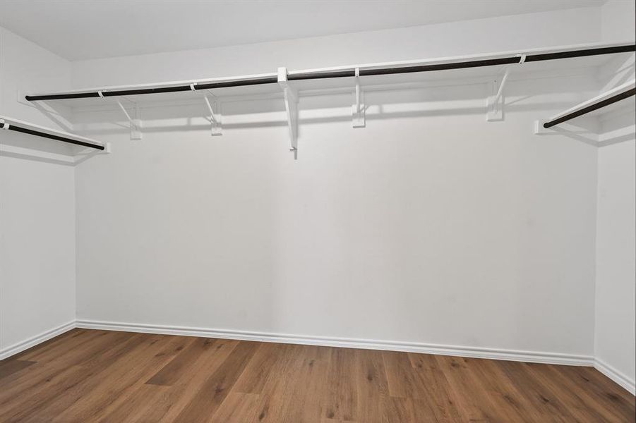 Spacious, unfurnished interior of a new home in , Caddo Mills (Image 17). Spacious, unfurnished interior of a new home in , Caddo Mills (Image 17).