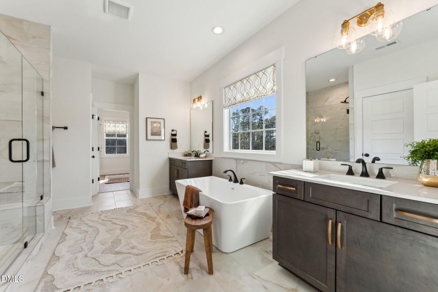 36- Primary Bathroom 36- Primary Bathroom