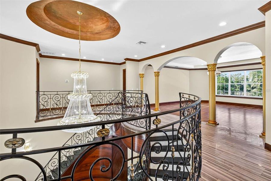 Spacious, unfurnished interior of a new home in , Thonotosassa (Image 78). Spacious, unfurnished interior of a new home in , Thonotosassa (Image 78).