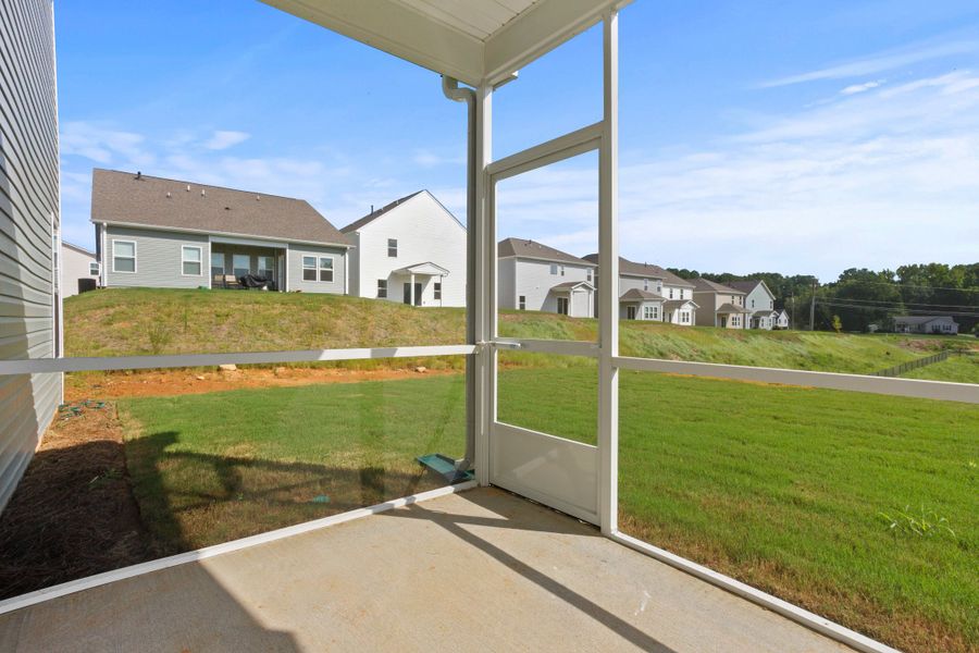 New Home in Simpsonville, SC. - Slide 28 New Home in Simpsonville, SC. - Slide 28