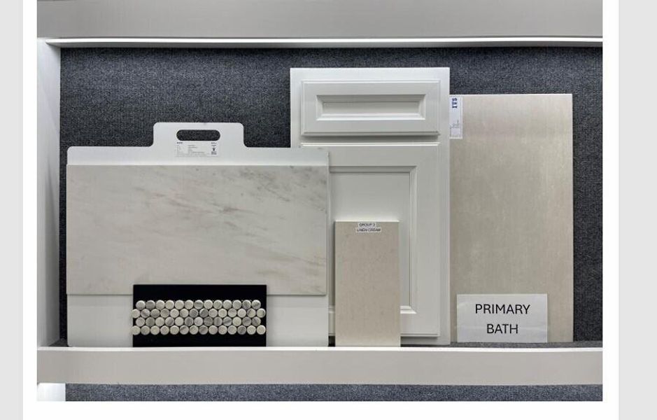 97 Primary bath