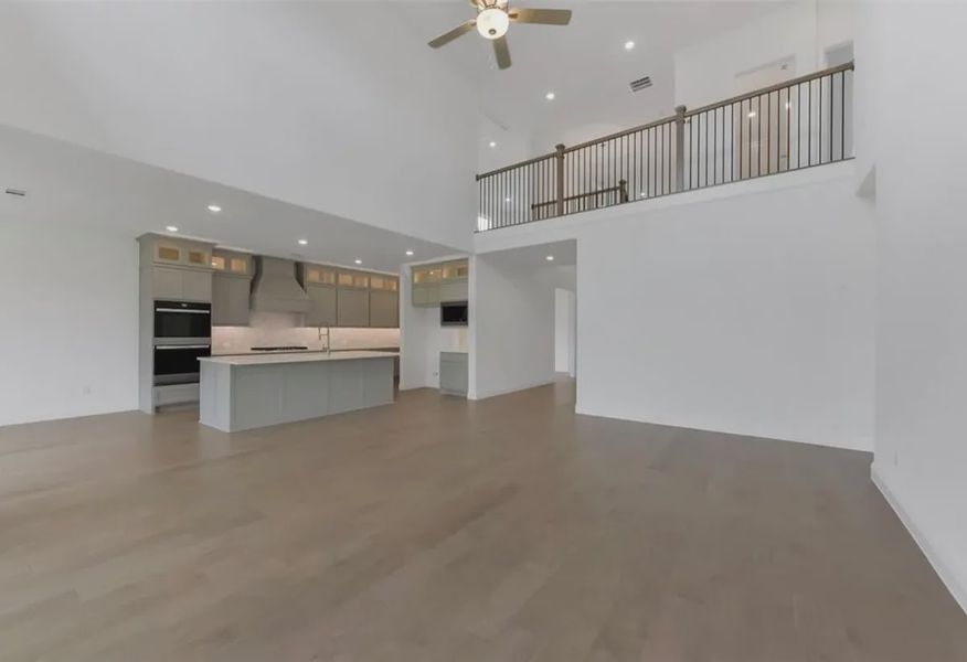 Plan 4559 great room - 5 of 20 Plan 4559 great room - 5 of 20