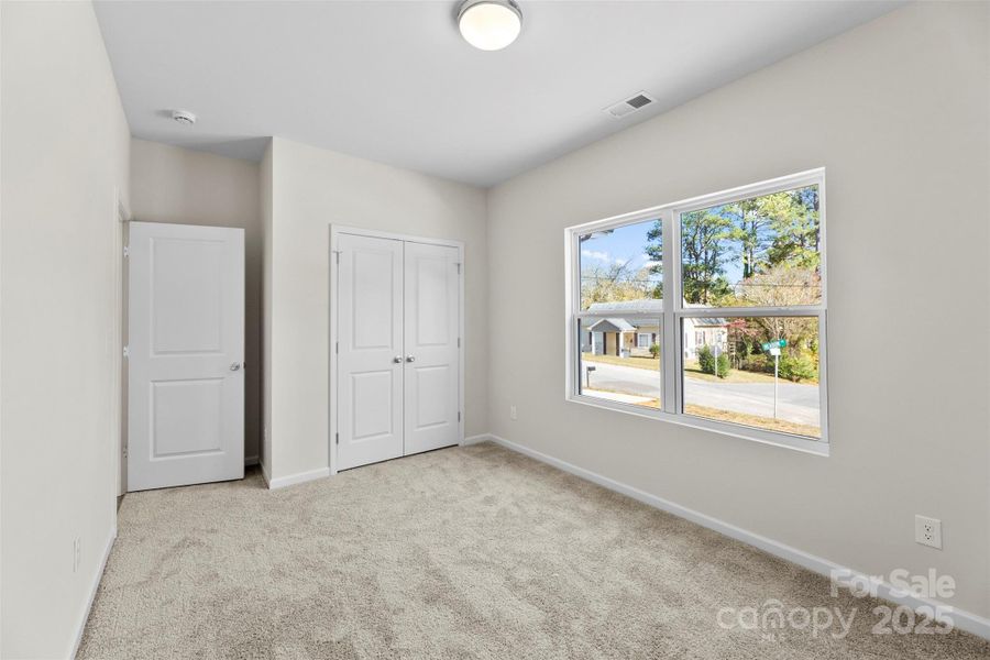 Spacious, unfurnished interior of a new home in , Spencer (Image 40). Spacious, unfurnished interior of a new home in , Spencer (Image 40).