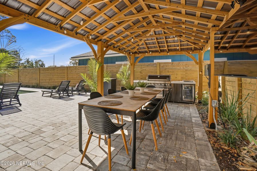 Community amenities in , Jacksonville (Image 33).