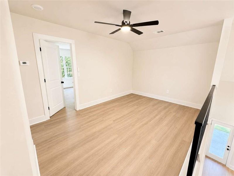 Spacious, unfurnished interior of a new home in , Conley (Image 21). Spacious, unfurnished interior of a new home in , Conley (Image 21).