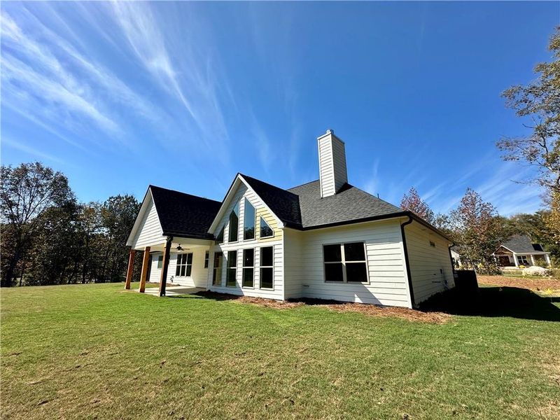 Image 42 of a home in .