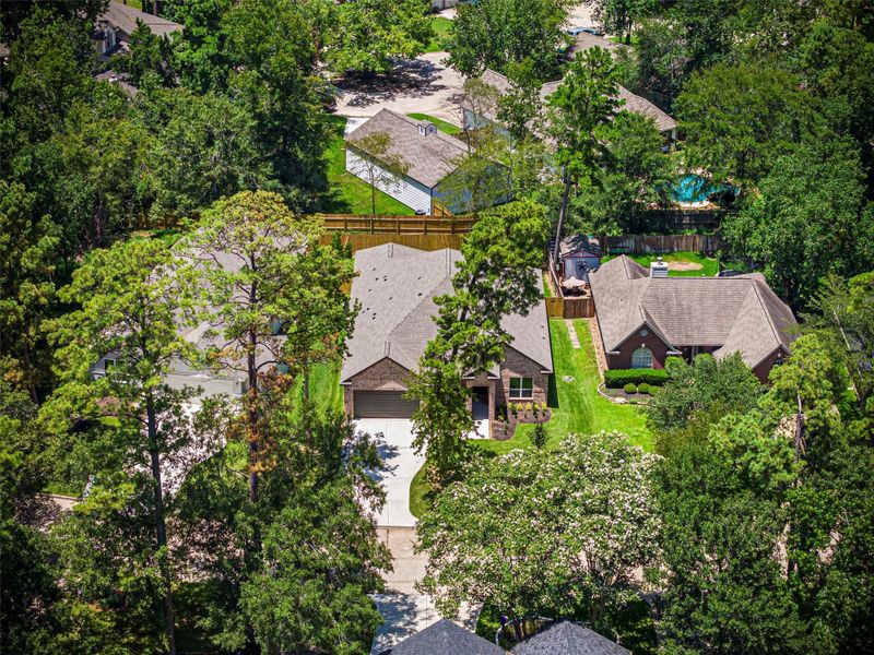 Image 33 of a home in .