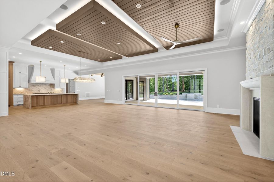 6508 Sanctuary Falls Drive Raleigh -6