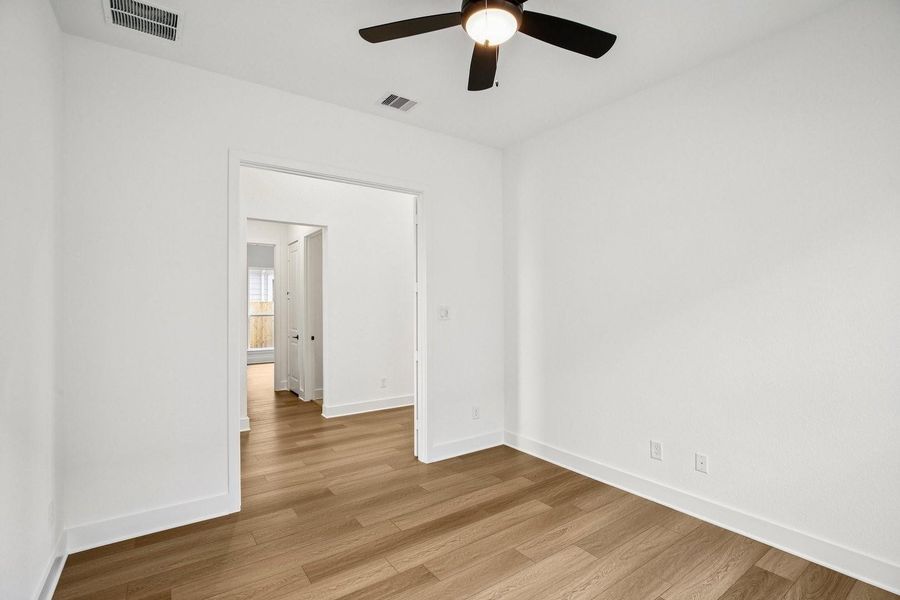 23519 Steely Thicket Study 23519 Steely Thicket Study