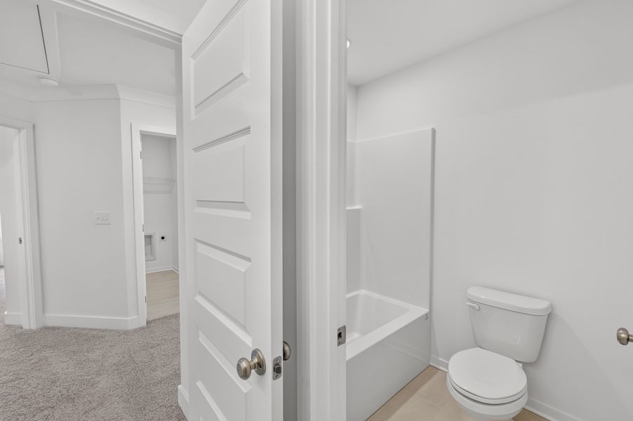 *Photo of actual home.