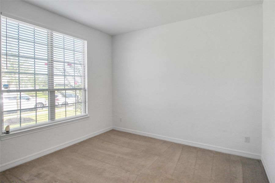 Spacious, unfurnished interior of a new home in , Richmond (Image 22). Spacious, unfurnished interior of a new home in , Richmond (Image 22).
